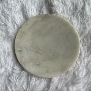 Marble Stone Candle Holder